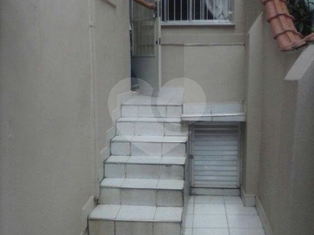 Sobrado à venda com 3 quartos em Perdizes, São Paulo, SP