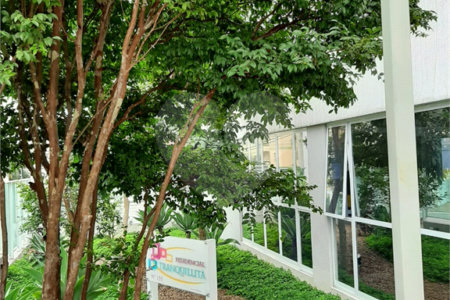 Apartamento à venda com 1 quarto em Vila Mazzei, São Paulo, SP