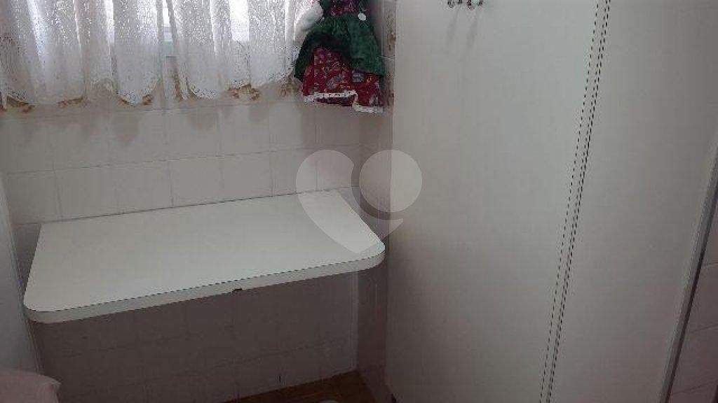 Apartamento à venda com 2 quartos em Santa Teresinha, São Paulo, SP