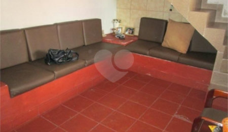 Sobrado à venda com 3 quartos em Limão, São Paulo, SP