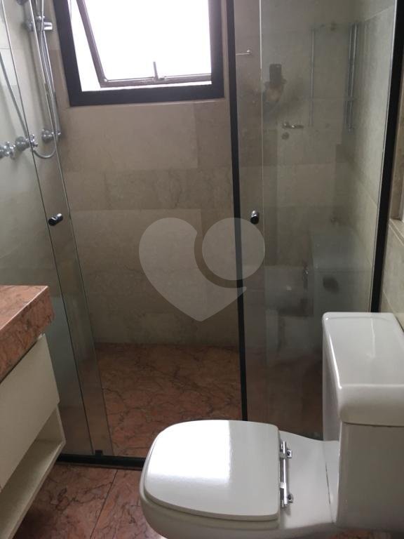 Apartamento à venda com 4 suítes em Paraíso do Morumbi, São Paulo, SP