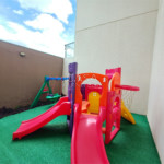 Apartamento à venda com 2 quartos, sendo 1 suíte, em Parque Três Meninos, Sorocaba, SP