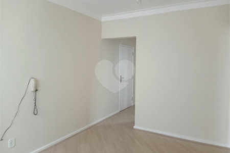 Apartamento à venda com 1 quarto em Santa Cecília, São Paulo, SP