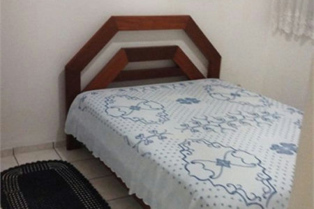 Apartamento Residencial à venda, Enseada, Guarujá - AP0923.