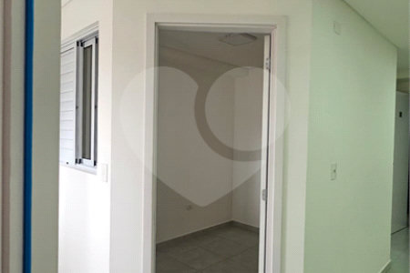 Apartamento à venda com 2 quartos em Belenzinho, São Paulo, SP