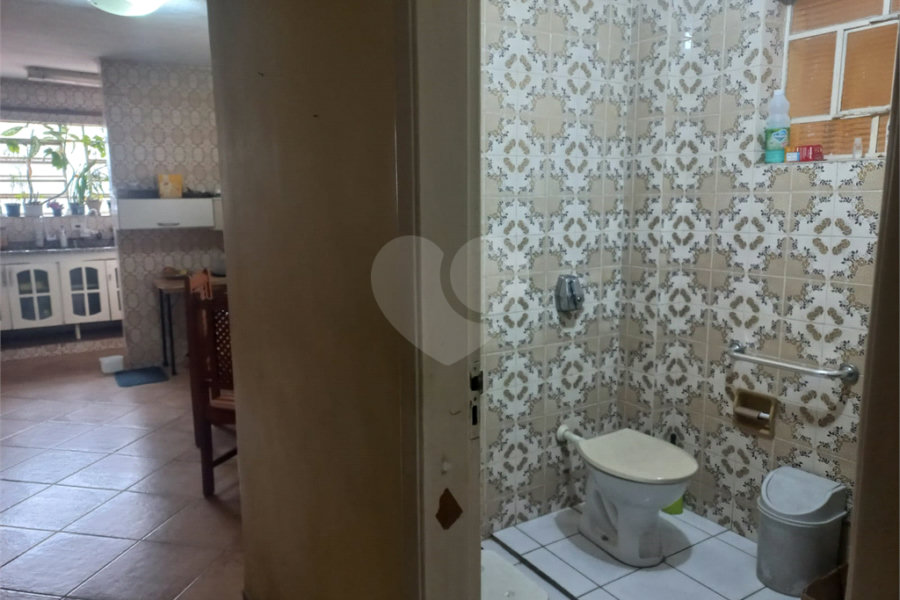 Sobrado à venda com 3 quartos, sendo 1 suíte, em Santana, São Paulo, SP
