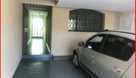 Sobrado à venda com 3 quartos, sendo 1 suíte, em Ferreira, São Paulo, SP