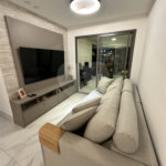 Apartamento à venda com 2 quartos, sendo 1 suíte, em Perdizes, São Paulo, SP