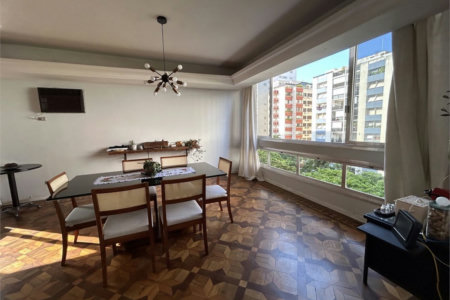Apartamento com 4 dormitórios à venda, 301 m² por R$ 1.200.000,00 - Gonzaga - Santos/SP