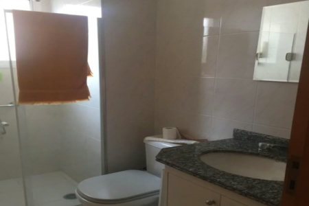 Apartamento à venda com 5 quartos, sendo 3 suítes, em Umuarama, Osasco, SP