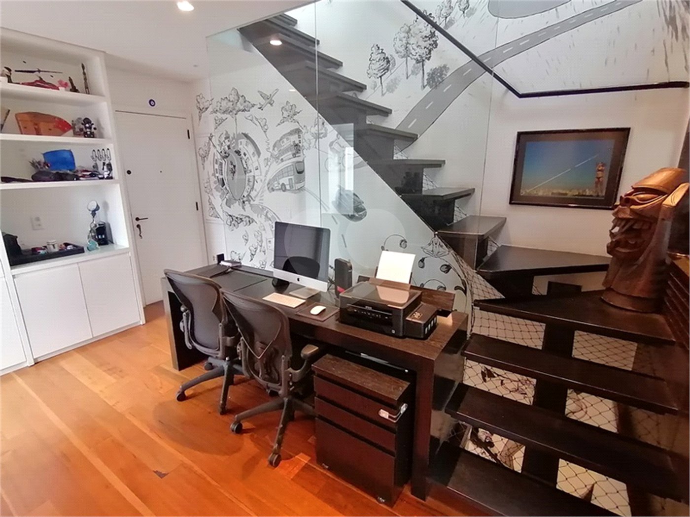 Apartamento à venda com 2 quartos em Paraíso, São Paulo, SP