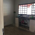 Casa à venda com 3 quartos em Colinos, Três Lagoas, MS