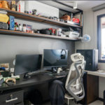 Apartamento à venda com 2 quartos, sendo 1 suíte, em TIJUCA, Rio de Janeiro, RJ