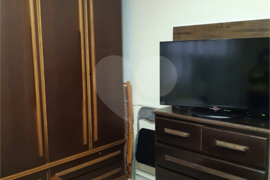 Casa à venda com 3 quartos em Vila Guilherme, São Paulo, SP
