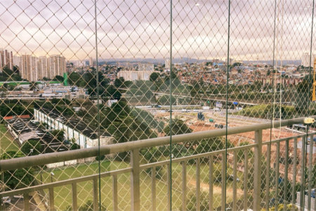 Apartamento à venda com 2 quartos em Vila Anastácio, São Paulo, SP