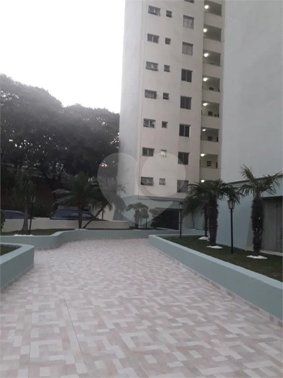Apartamento à venda com 2 quartos em Jardim São Paulo(zona Norte), São Paulo, SP