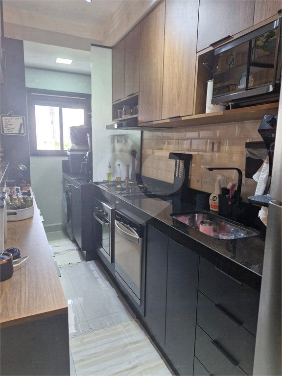 Apartamento à venda com 2 quartos, sendo 1 suíte,  em Parque Campolim, Sorocaba, SP
