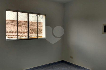 Apartamento para alugar com 2 quartos em Jaguaré, São Paulo, SP