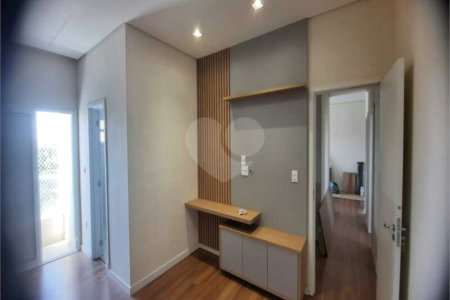 Apartamento para alugar com 3 quartos, sendo 1 suíte, em Jardim Bela Vista, Indaiatuba, SP