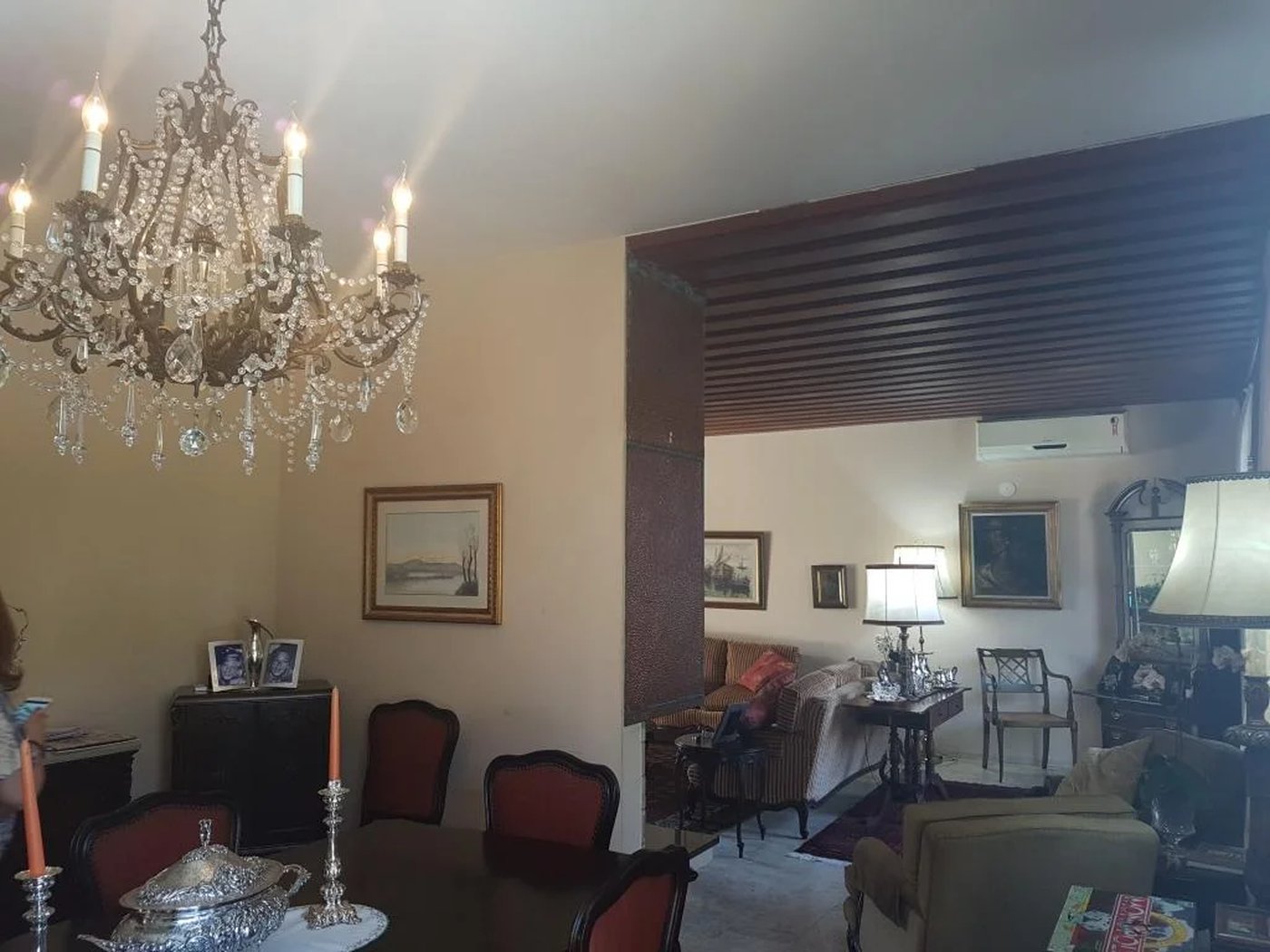 Casa à venda com 7 quartos, sendo 2 suítes, em Brooklin Paulista, São Paulo, SP