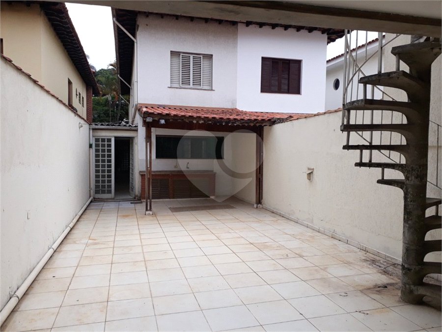 Sobrado à venda com 3 quartos, sendo 1 suíte, em Pirituba, São Paulo, SP