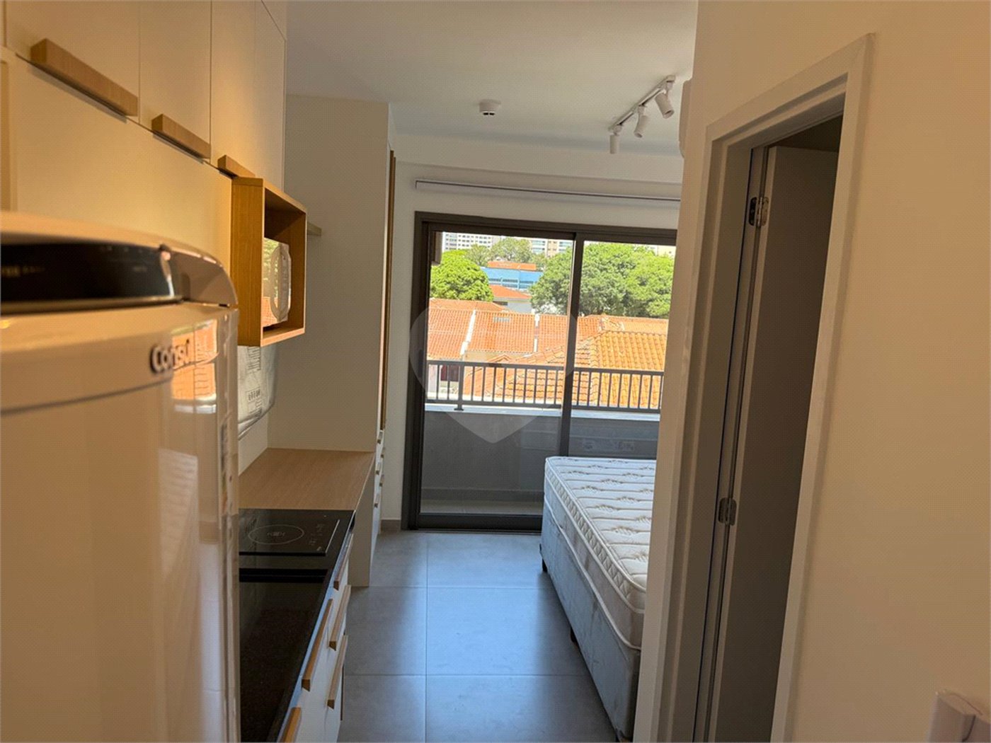 Apartamento à venda com 1 quarto em Vila Mariana, São Paulo, SP
