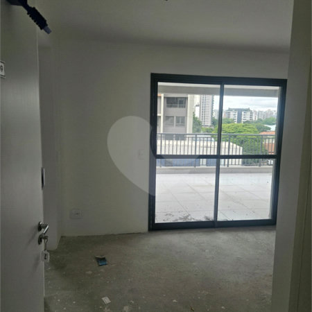 Apartamento à venda com 2 quartos, sendo 1 suíte,  em Cidade Monções, São Paulo, SP