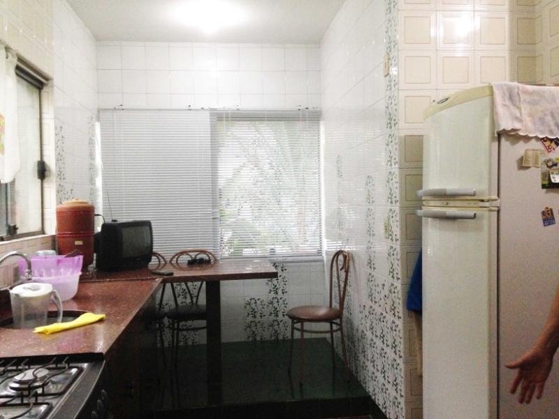 Casa Térrea à venda com 3 quartos, sendo 1 suíte, em Vila Cordeiro, São Paulo, SP