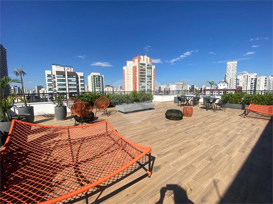 Apartamento à venda com 2 quartos em Tatuapé, São Paulo, SP