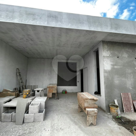 Casa à venda com 3 quartos, sendo 1 suíte,  no condomínio Lago dos Ipês, Itapetininga - SP