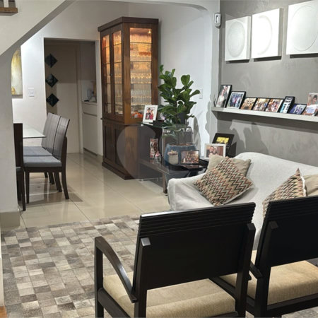 Casa à venda com 3 quartos, sendo 1 suíte, em Vila Cruzeiro, São Paulo, SP
