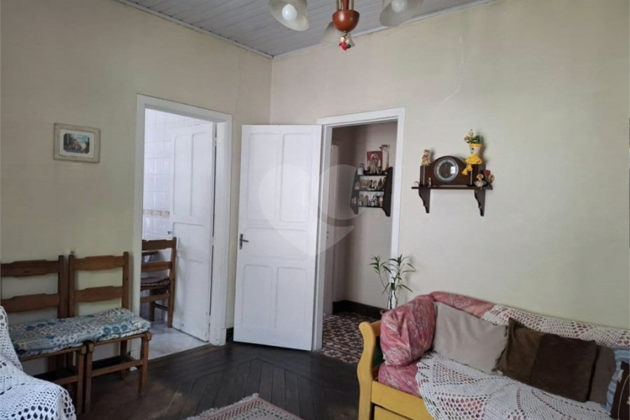 Casa à venda com 2 quartos em Tremembé, São Paulo, SP
