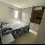 Apartamento à venda com 2 quartos, sendo 1 suíte, em Jardim Nair Maria, Salto, SP
