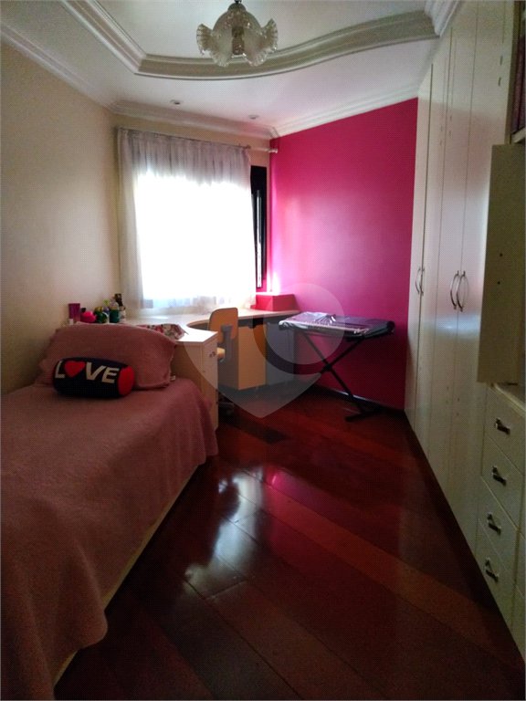 Apartamento à venda com 3 suítes em Santana, São Paulo, SP
