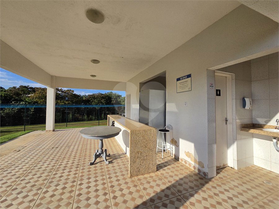 Terreno à venda no condomínio Residencial Le France, Sorocaba - SP