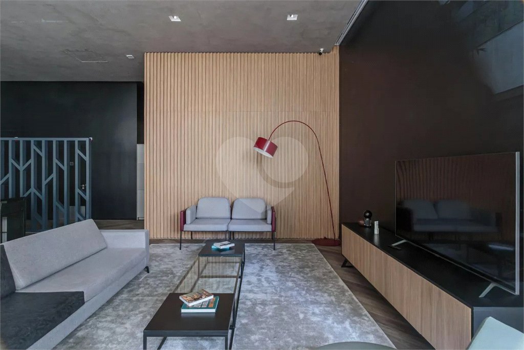 Apartamento à venda com 1 suíte em Vila Olímpia, São Paulo, SP