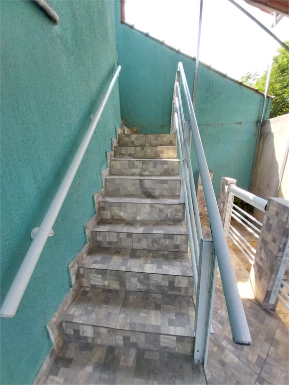 Casa à venda com 3 quartos em Campo Grande, Rio de Janeiro, RJ