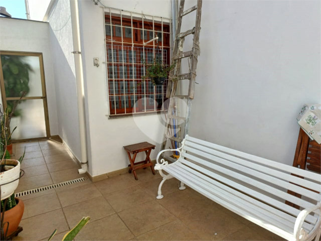 Sobrado à venda com 4 quartos em Santana, São Paulo, SP