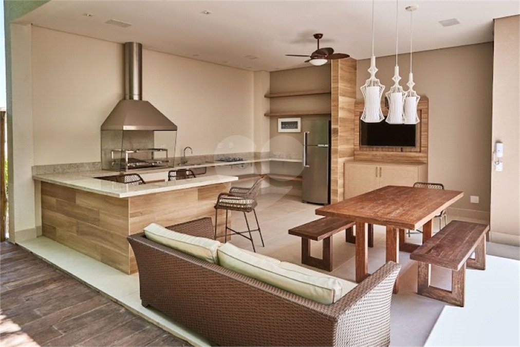 Apartamento à venda com 2 quartos em Bela Vista, Salto, SP