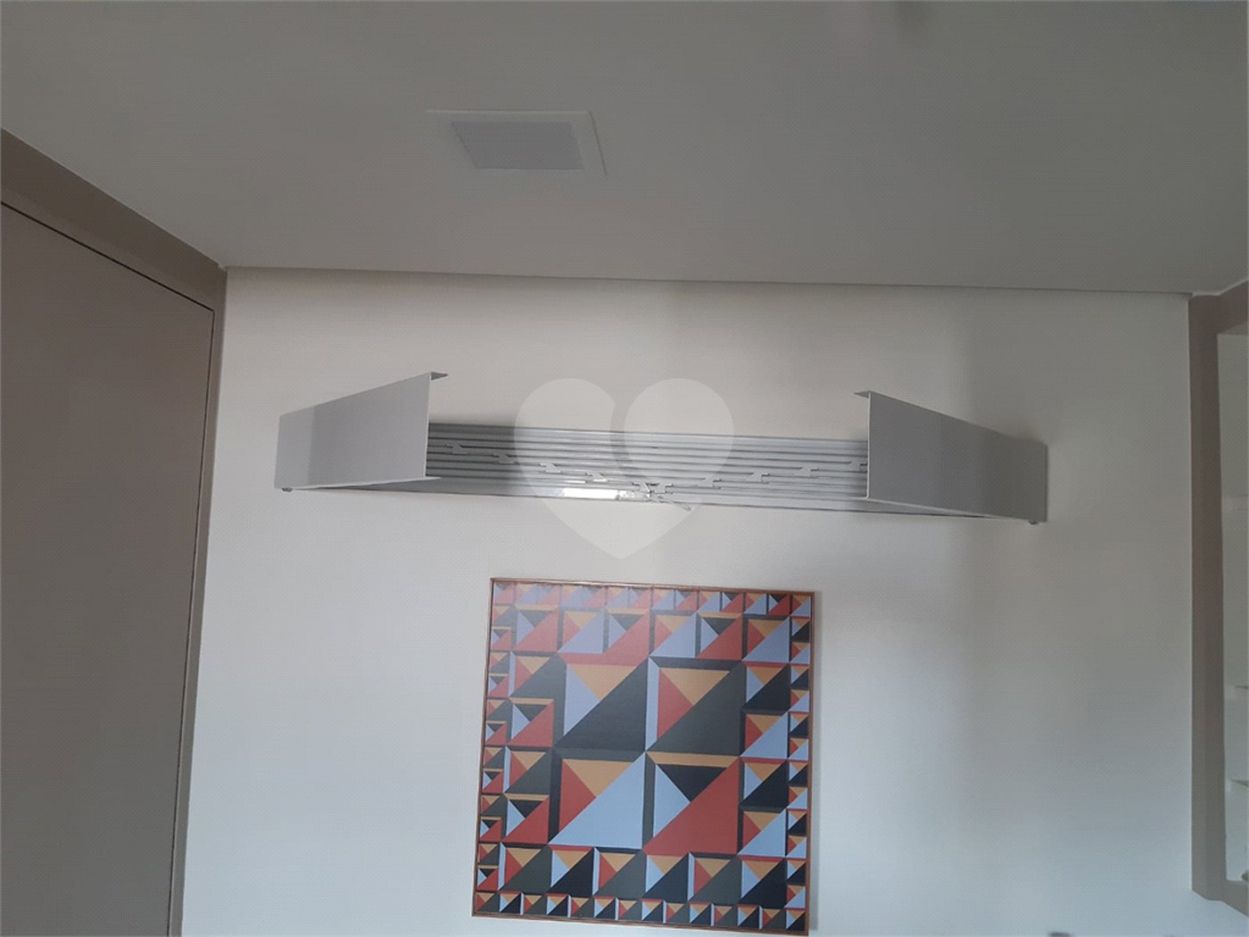 Studio à venda com 1 quarto em Santa Teresinha, São Paulo, SP