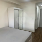 Apartamento à venda com 1 quarto em Vila Clementino, São Paulo, SP