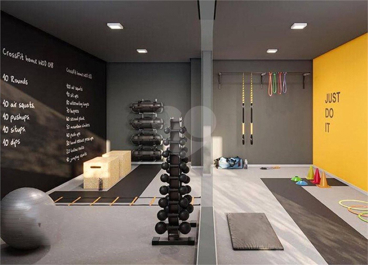 Apartamento à venda com 2 quartos em Parque Industrial Tomas Edson, São Paulo, SP