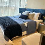 Apartamento à venda com 3 suítes em Jardim das Acácias, São Paulo, SP