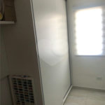 Apartamento à venda com 2 quartos em Horto Florestal, São Paulo, SP