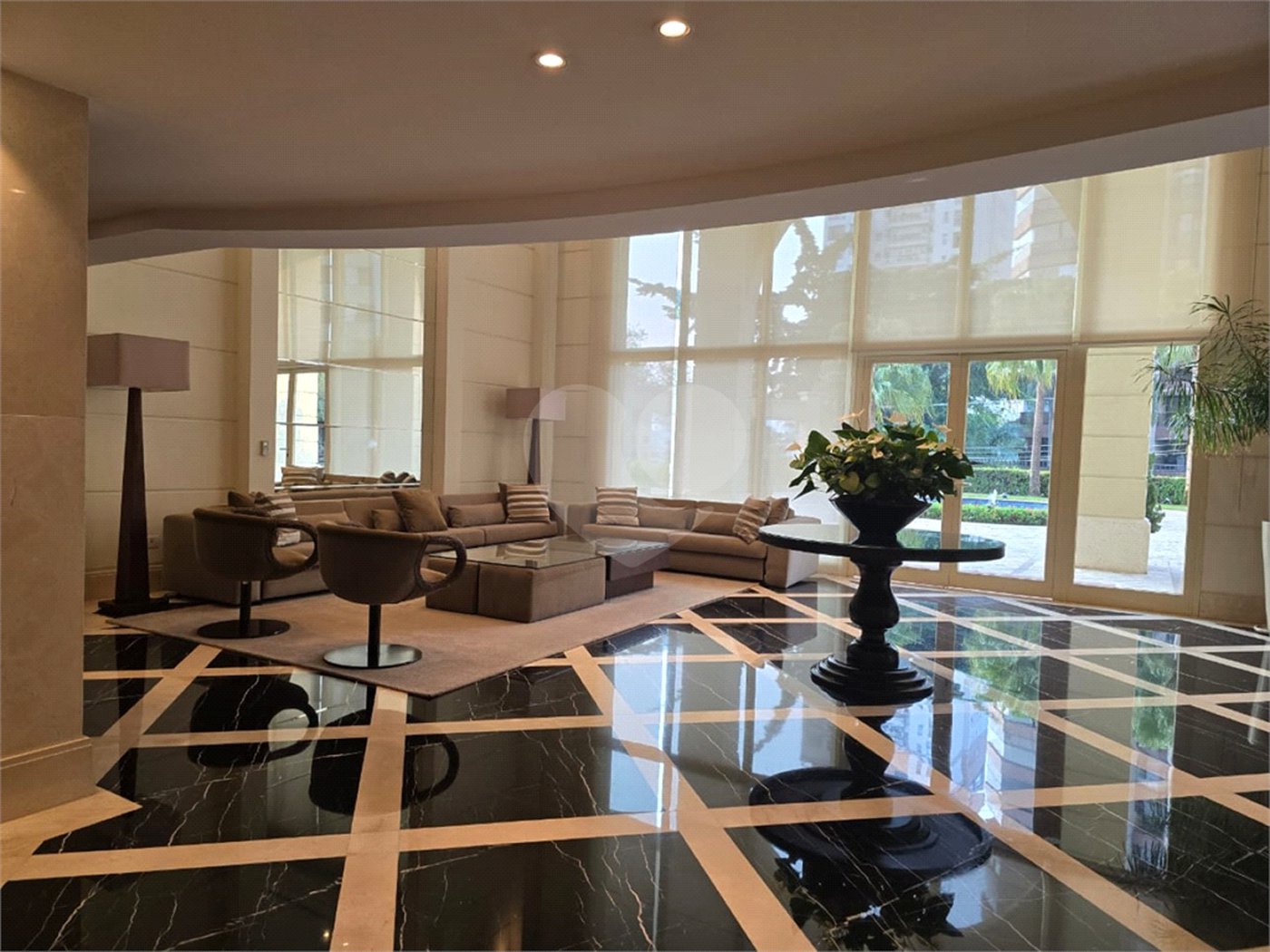 Apartamento à venda com 4 suítes em Santana, São Paulo, SP