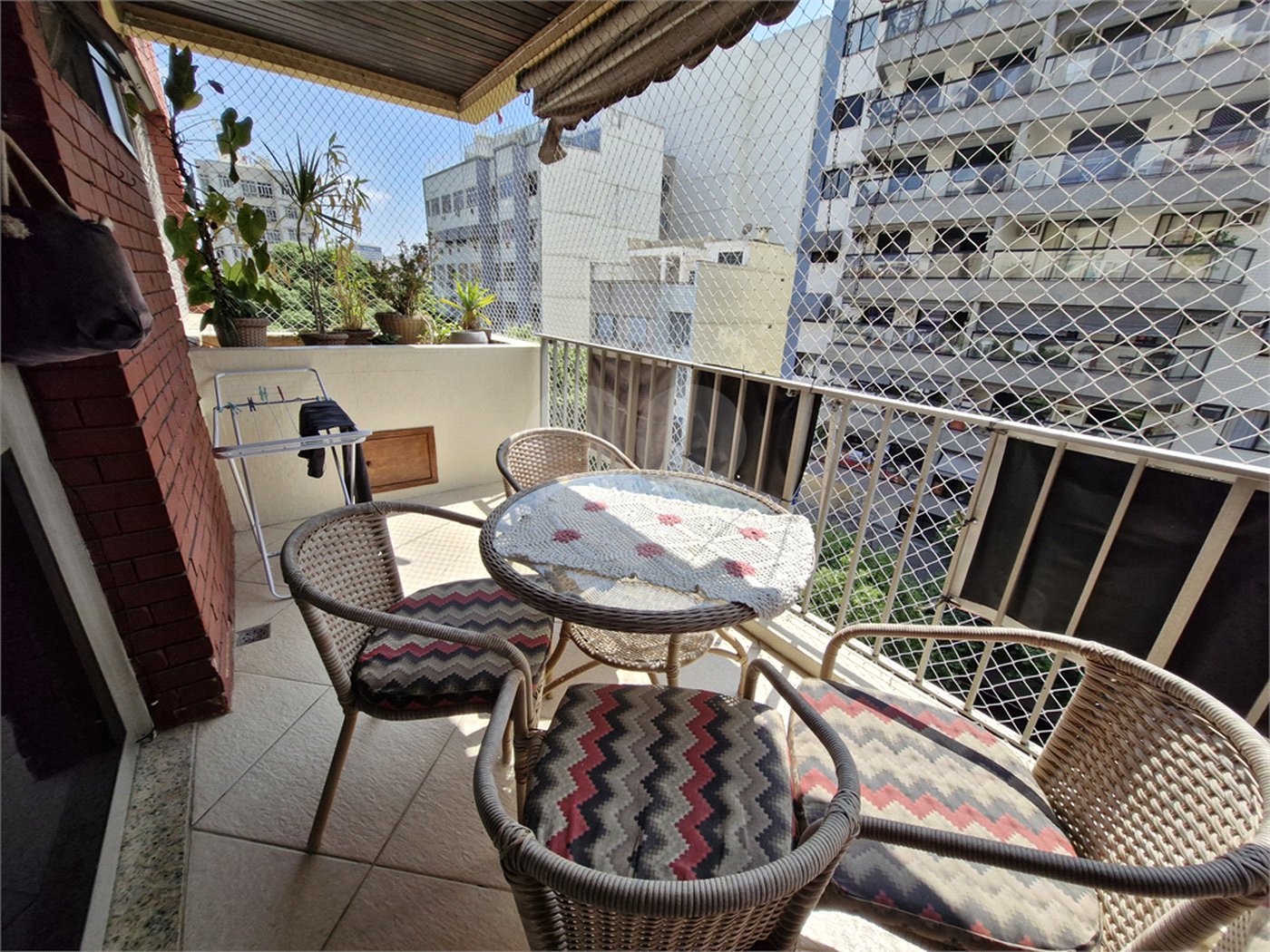 Apartamento à venda com 3 quartos, sendo 1 suíte, em Tijuca, Rio de Janeiro, RJ