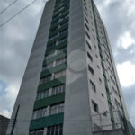 Apartamento à venda com 1 quarto no Centro, Suzano, SP