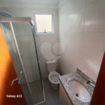 Casa em condomínio para alugar com 2 quartos em Vila Germinal, São Paulo, SP