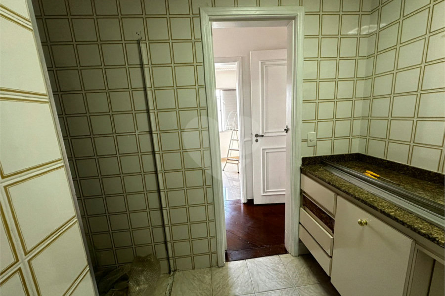 Apartamento à venda com 3 quartos, sendo 1 suíte, em Santana, São Paulo, SP