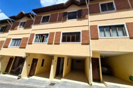 Condomínio à venda com 2 quartos em BUTANTÃ, São Paulo, SP
